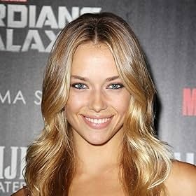 Hannah Ferguson